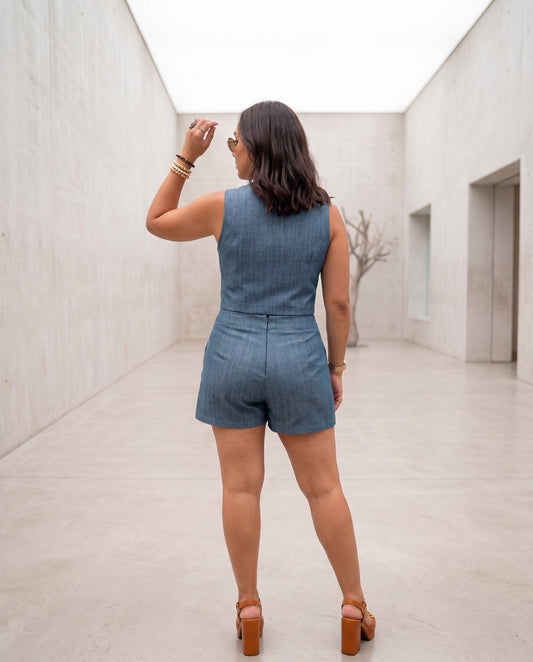 The Aura Vest