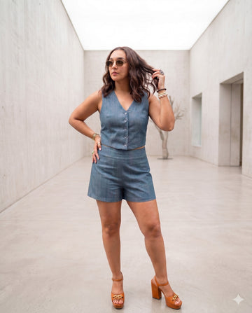 The Bloom Shorts