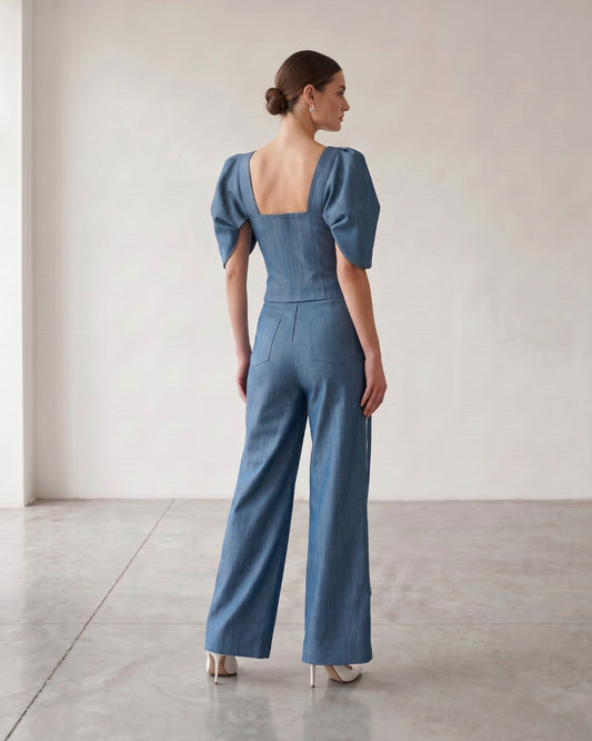 Poise Pants