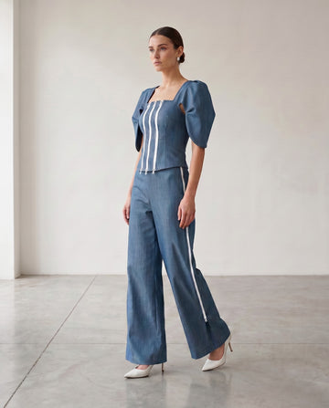 Poise Pants